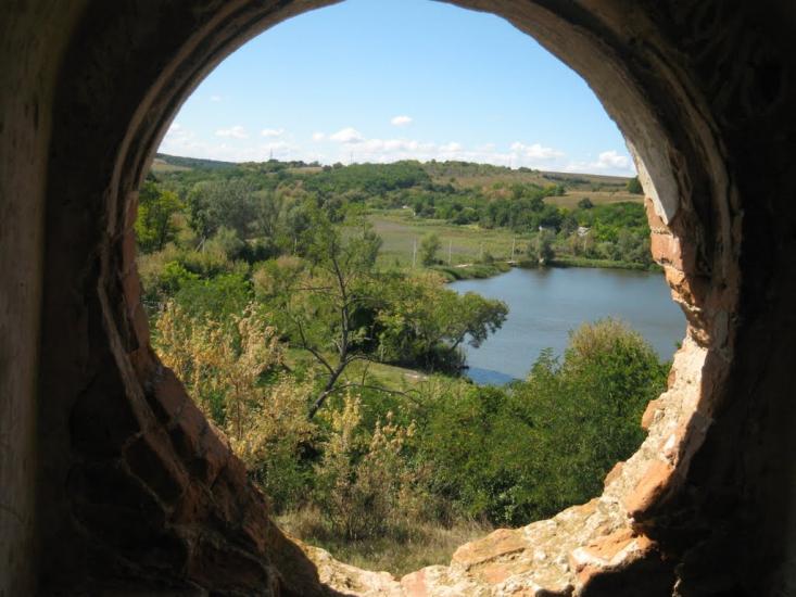 Талова Балка з panoramio.com - Talova Balka