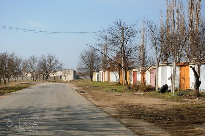 Табачне з panoramio.com - Табачне