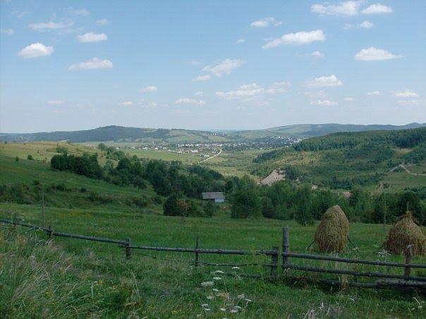 Маркова з panoramio.com - Маркова