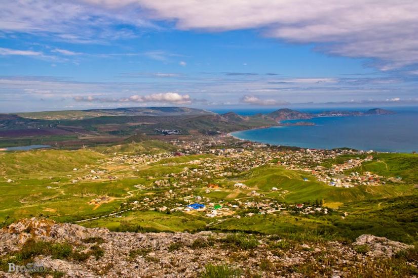 Нанікове з panoramio.com - Нанікове
