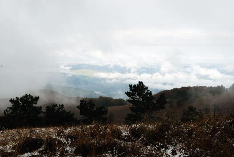 Многоріччя з panoramio.com - Многоречье