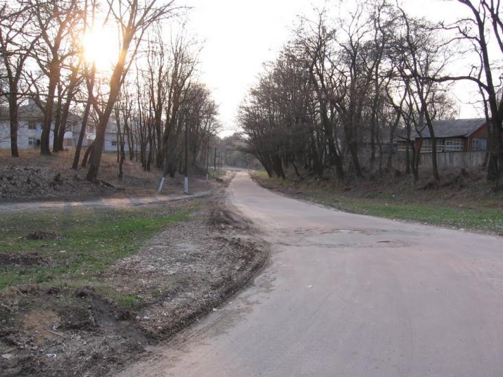 Халявин з panoramio.com - Халявин