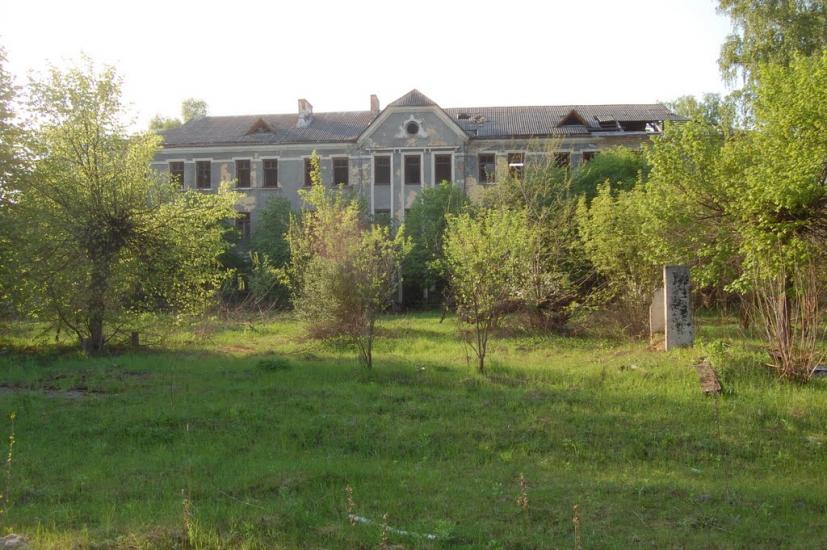 Шегині з panoramio.com - Шегини