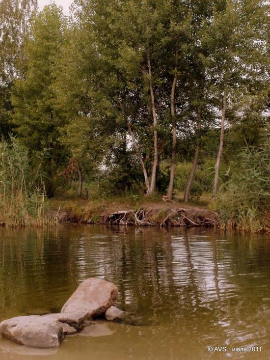 Новокомсомольське з panoramio.com - Новокомсомольское