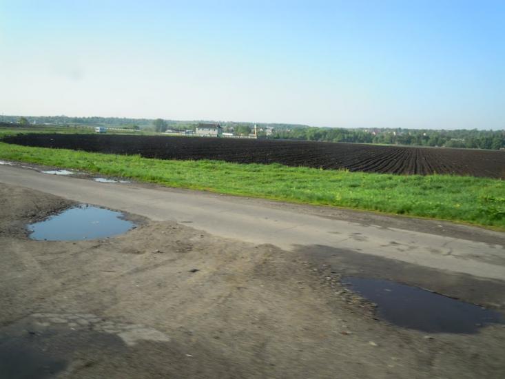 Щітки з panoramio.com - Щітки