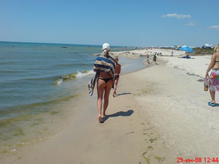 Більшовик з panoramio.com - Большевик