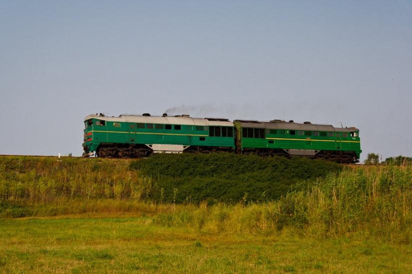 Ларине з panoramio.com - Ларино
