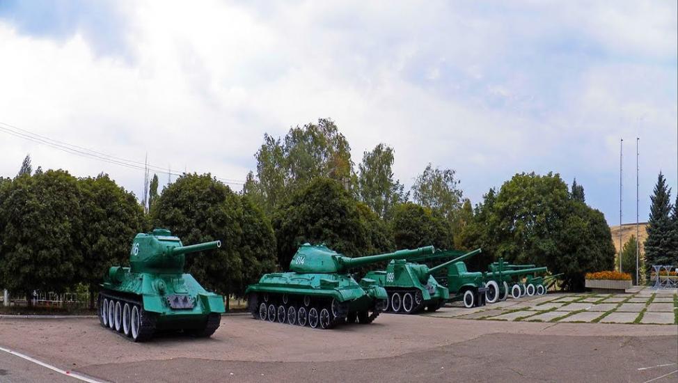 Саурівка з panoramio.com - Сауровка