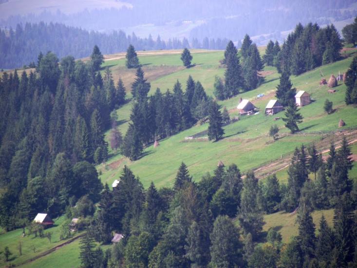 Хащованя з panoramio.com - Хащованя