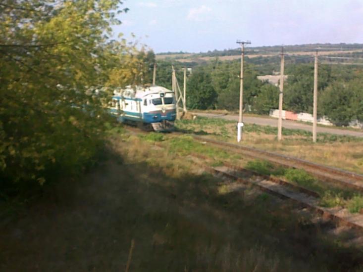 Тетіїв з panoramio.com - Тетиев