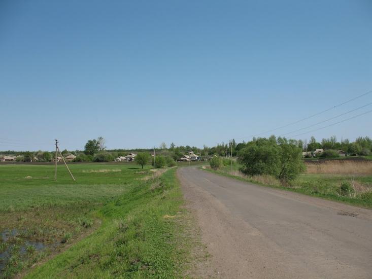 Аркадівка з panoramio.com - Arkadivka
