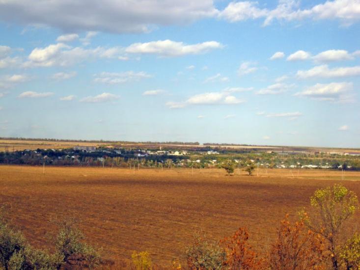 Олександрівськ з panoramio.com - Александровск