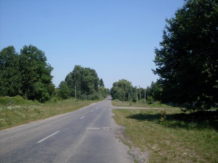 Чечелівка з panoramio.com - Чечелівка