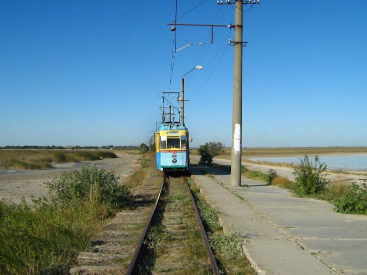 Молочне з panoramio.com - Молочне