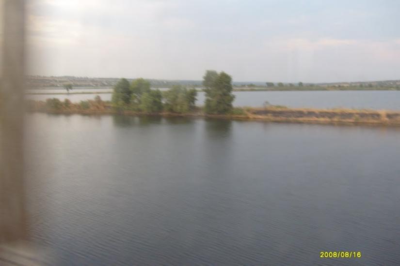 Приморське з panoramio.com - Приморское