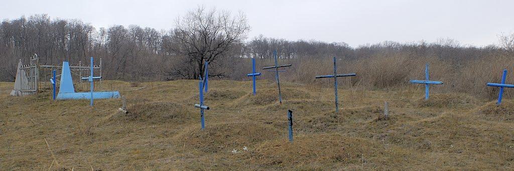Скельки з panoramio.com - Скельки