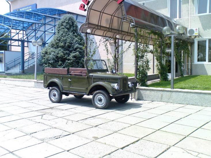 Заставна з panoramio.com - Заставна