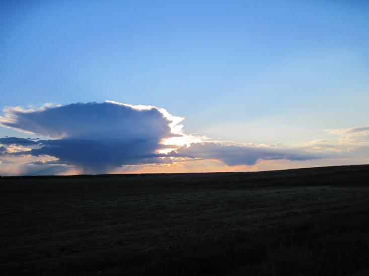 Березанка з panoramio.com - Березанка