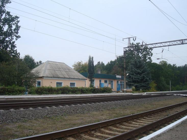 Цвітоха з panoramio.com - Цветоха