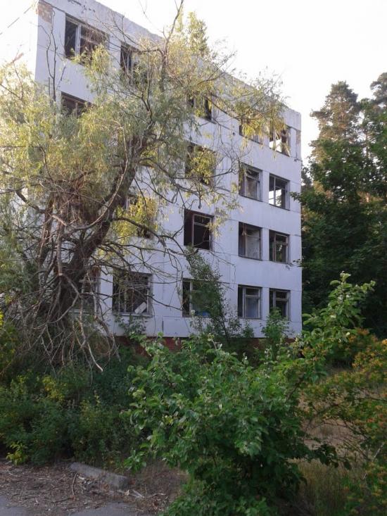 Княжичі з panoramio.com - Княжичі