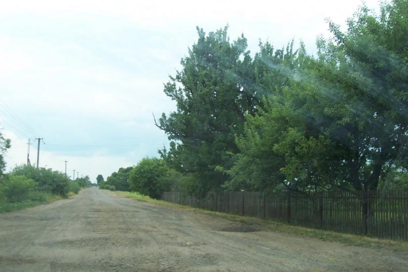 Гійче з panoramio.com - Гийче