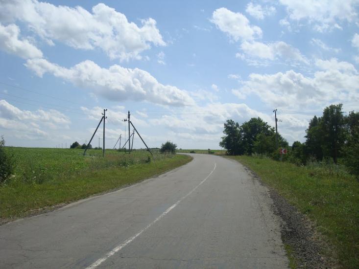 Маниківці з panoramio.com - Маниковцы