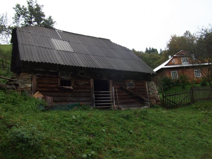 Черетів з panoramio.com - Черетів