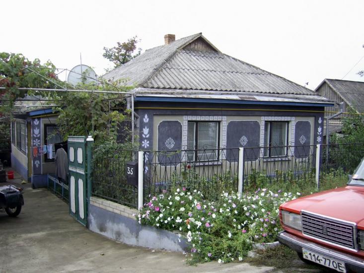 Любашівка з panoramio.com - Любашевка