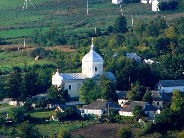 Джурин з panoramio.com - Джурин