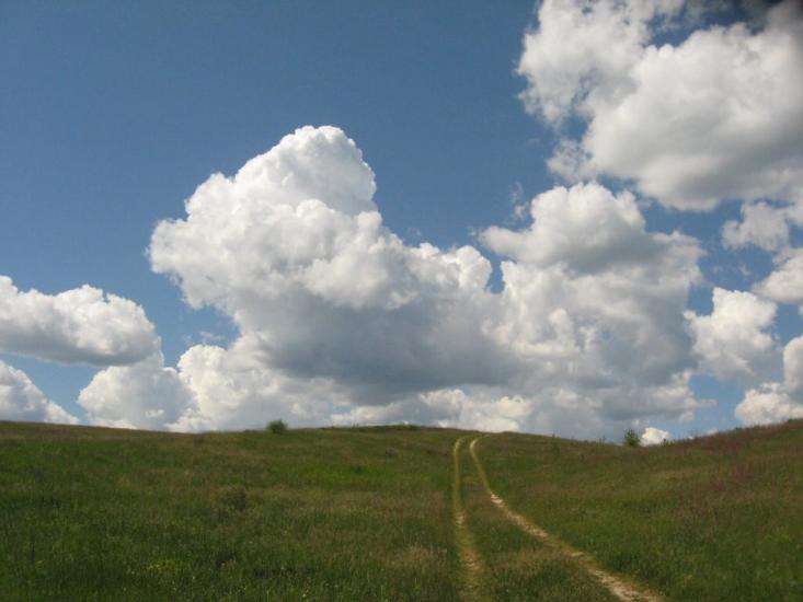 Григорівка з panoramio.com - Григорівка