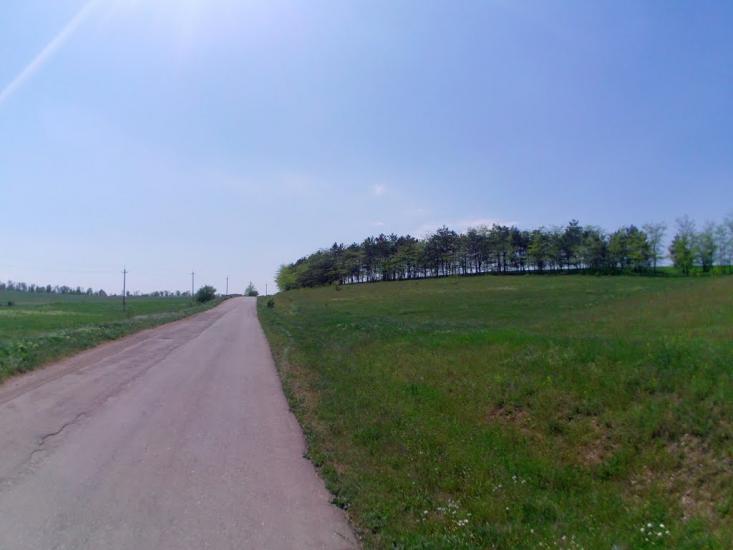 Костянтинівка з panoramio.com - Костянтинівка