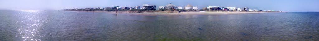 Більшовик з panoramio.com - Большевик