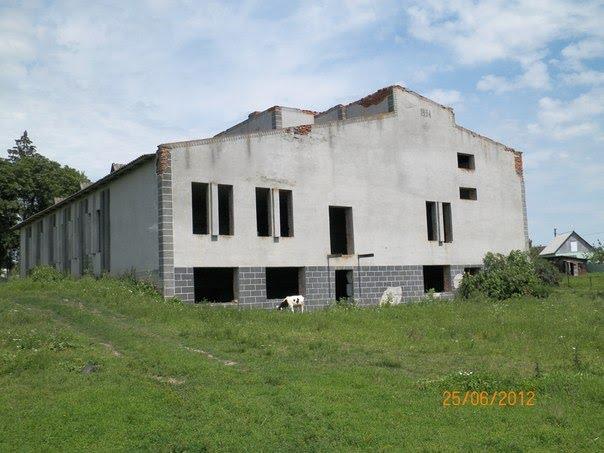 Шумівці з panoramio.com - Шумовцы