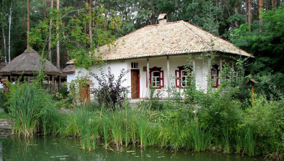 Любимівка з panoramio.com - Любимовка