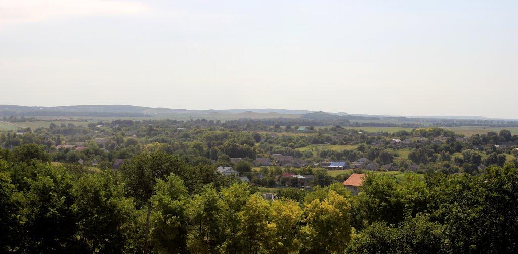 Нігин з panoramio.com - Негин