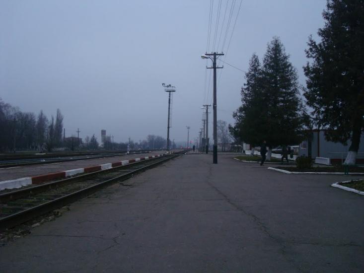 Дунаївці з panoramio.com - Дунаївці