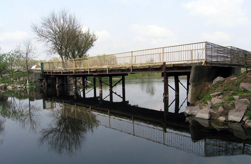 Самсонове з panoramio.com - Самсоново