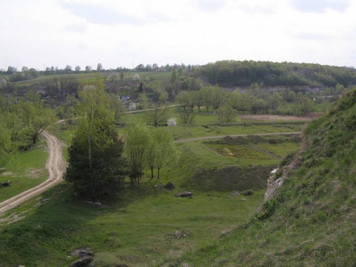 Віньківці з panoramio.com - Виньковцы
