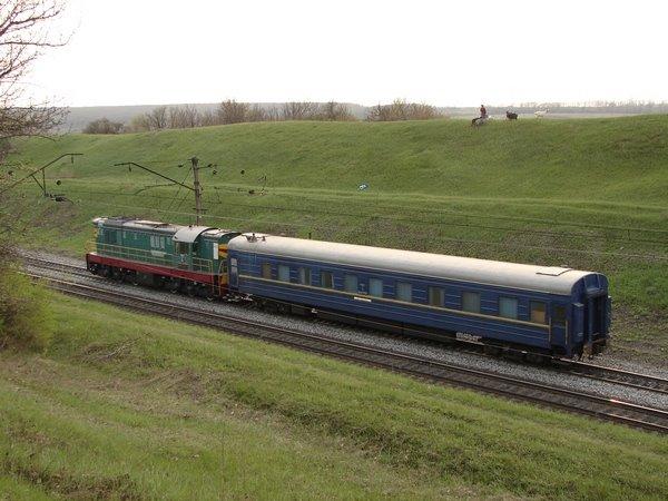 Коротич з panoramio.com - Коротыч