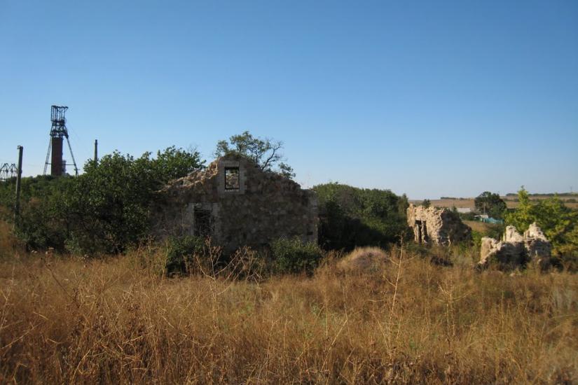 Збірне з panoramio.com - Збірне