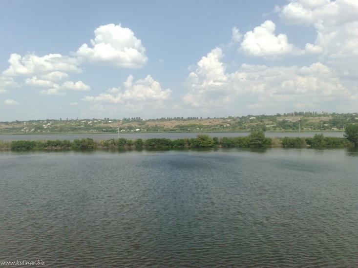 Приморське з panoramio.com - Приморское