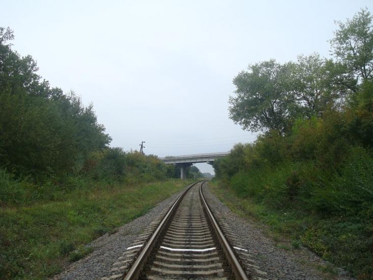Григорівка з panoramio.com - Григорівка