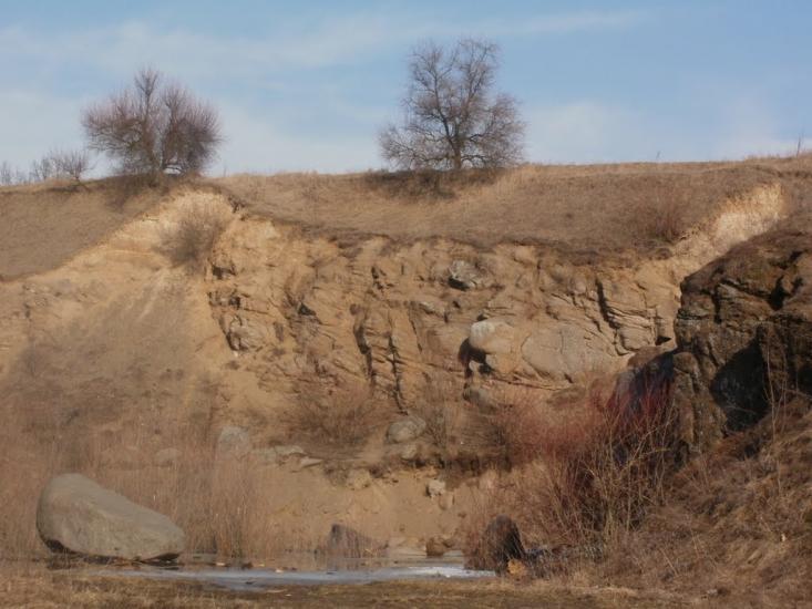 Млинки з panoramio.com - Млынки