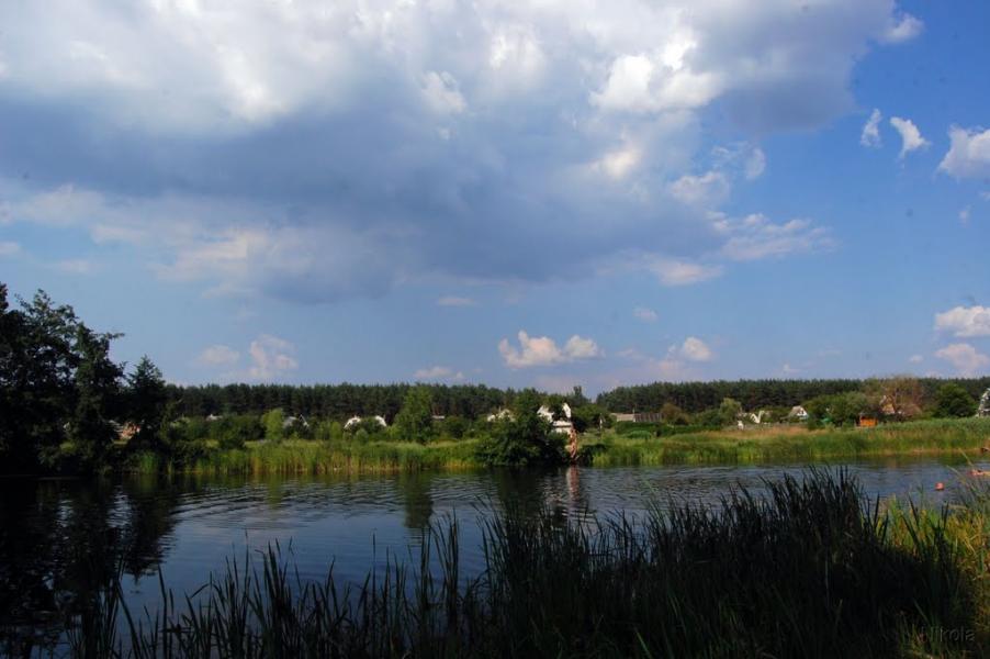 Сиротине з panoramio.com - Сиротине