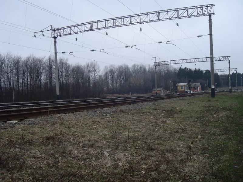 Слобода-Межирівська з panoramio.com - Слобода-Межировская