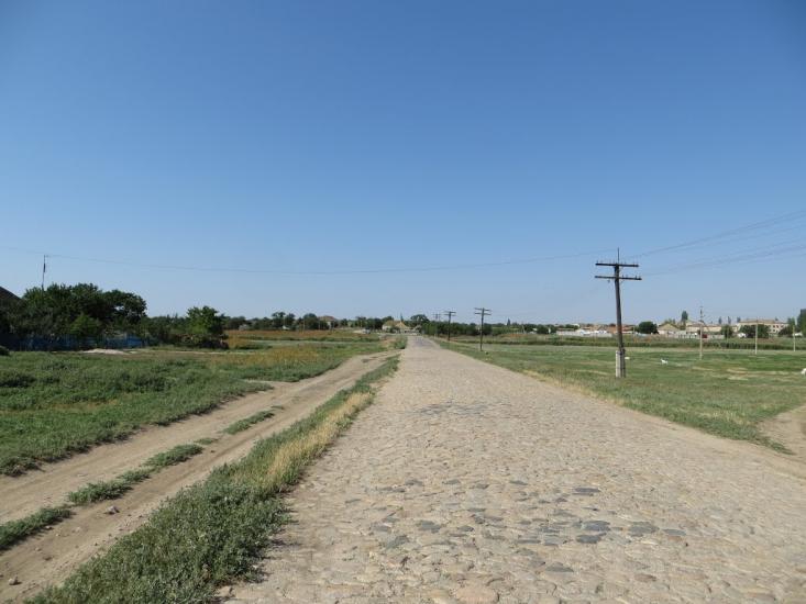 Стокопані з panoramio.com - Стокопани