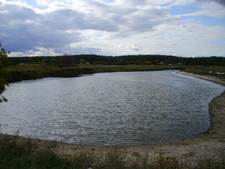 Котовка з panoramio.com - Котовка