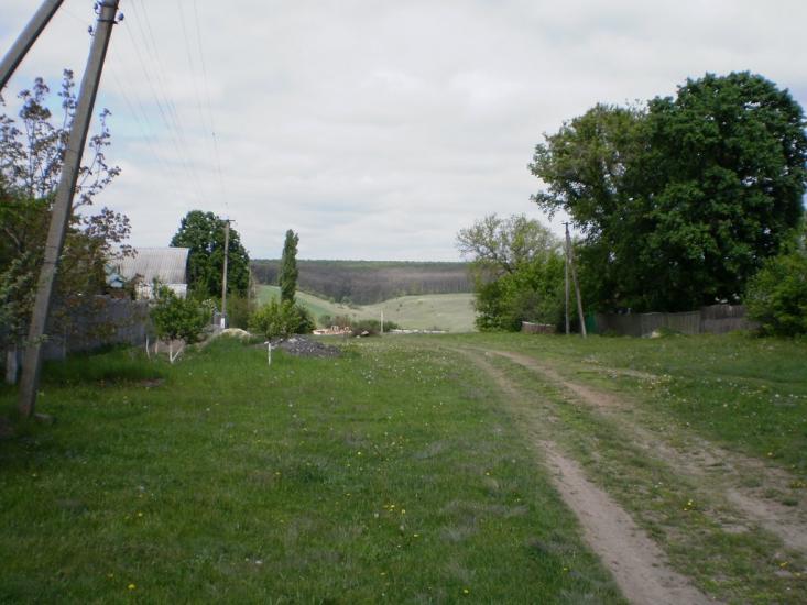 Малі Проходи з panoramio.com - Малі Проходи