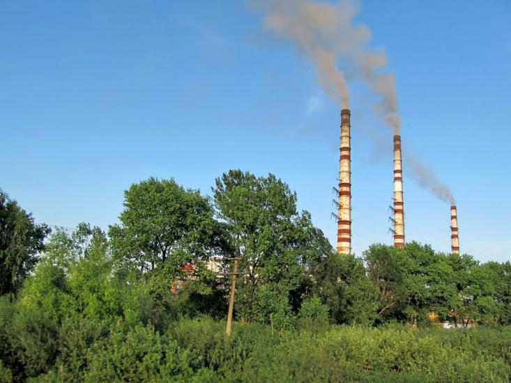 Дем'янів з panoramio.com - Демьянов
