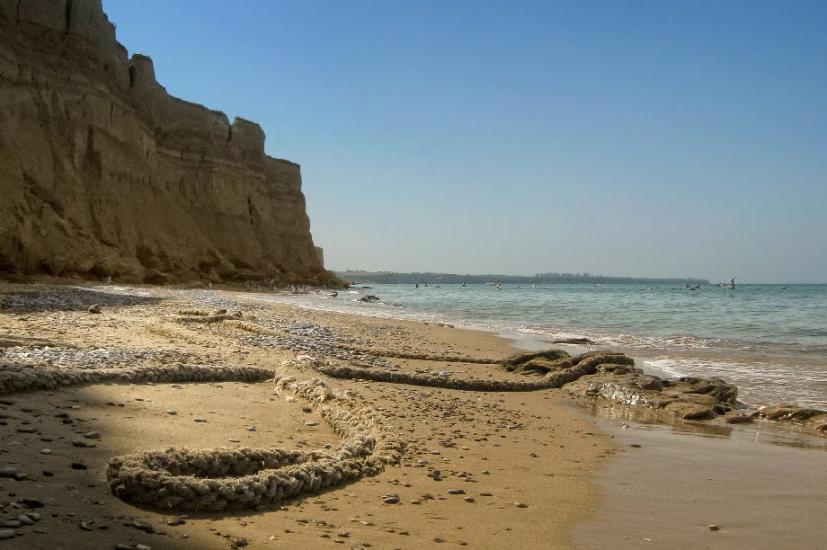 Андріївка з panoramio.com - Andriyivka